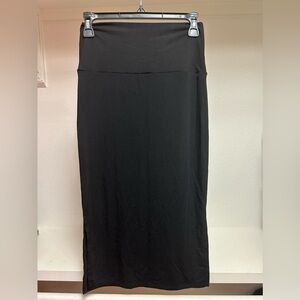 Fighting Eel Skirt Zulu - Modal